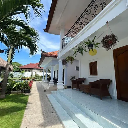 Belvilla Pleasant Seaside Lovina Beach
